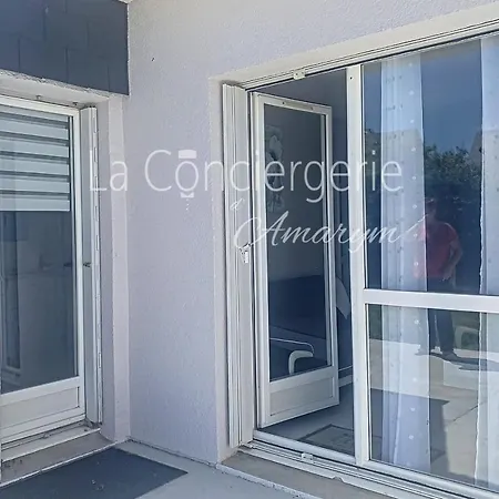 Le Paradis Des Fleurs Charmante Maison De Vacances Avec Jardin Et Garage