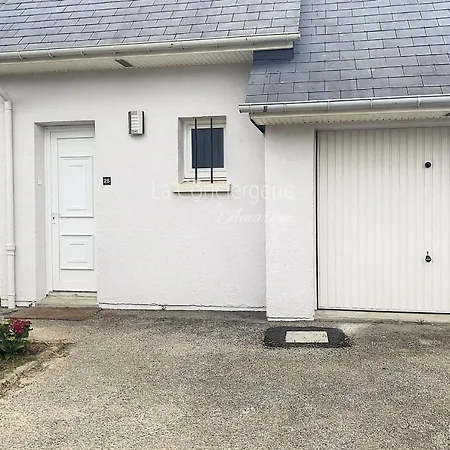 Le Paradis Des Fleurs Charmante Maison De Vacances Avec Jardin Et Garage Le Tréport