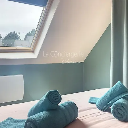 Le Paradis Des Fleurs Charmante Maison De Vacances Avec Jardin Et Garage Prázdninový dům *